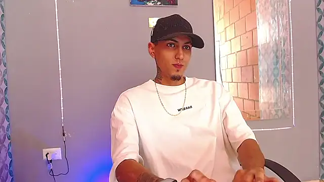 Liam lee online show from 10, 7, 2026