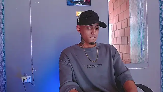 Liam lee online show from 13, 7, 2026