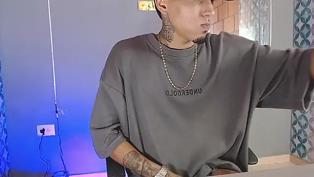 Liam lee online show from 24, 7, 2026