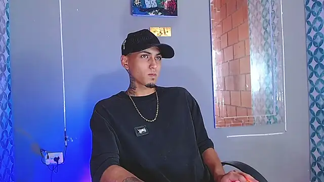 Liam lee online show from 27, 7, 2026