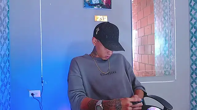 Liam lee online show from 28, 7, 2026