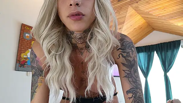 Juana 777 online show from 28, 9, 2025