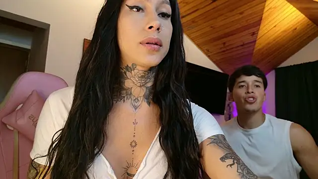 Juana 777 online show from 4, 10, 2025