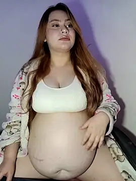 Snapshot of Scarlet_garnet chatting on 14, 2, 2025 Scarlet garnet online show from 14, 2, 2025