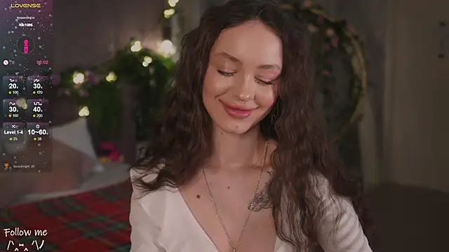 Meow Nancy online show from 10, 2, 2025