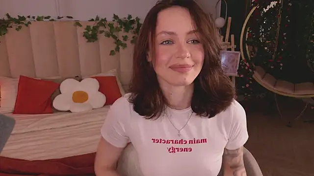 Meow Nancy online show from 3, 7, 2026