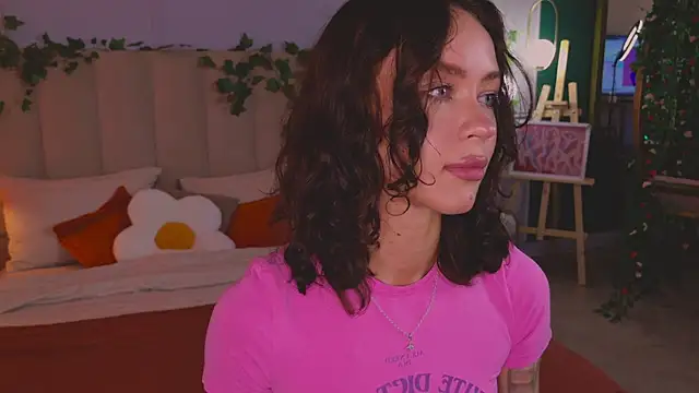 Meow Nancy online show from 19, 7, 2026