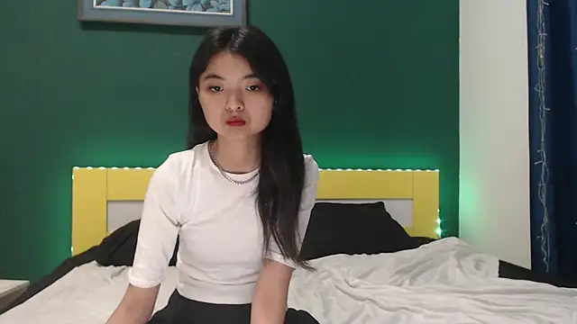 Snapshot of Shy_Kira chatting on 2, 3, 2026 Shy Kira online show from 2, 3, 2026