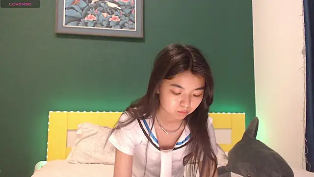 Snapshot of Shy_Kira chatting on 10, 3, 2026 Shy Kira online show from 10, 3, 2026