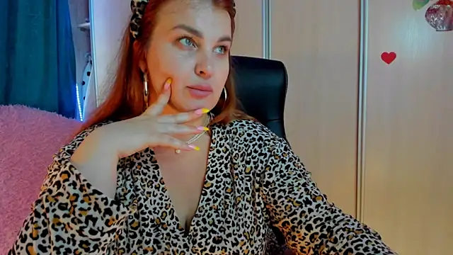 CoraSwon online show from 30, 6, 2026