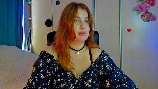CoraSwon online show from 5, 7, 2026