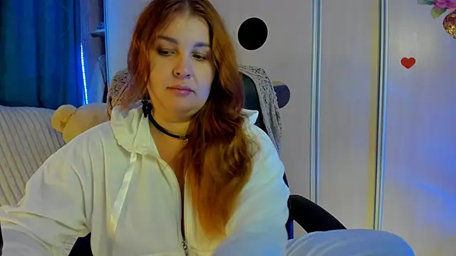 CoraSwon online show from 9, 7, 2026