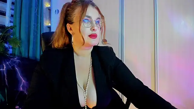 CoraSwon online show from 2, 8, 2026