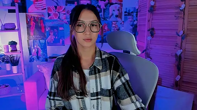 LanaBaker online show from 13, 3, 2025