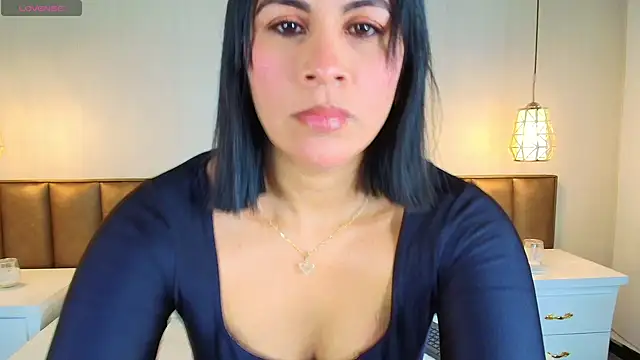 Sofia Convers online show from 23, 2, 2025