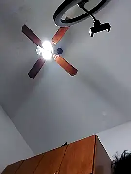 littlebrunett online show from 10, 2, 2025