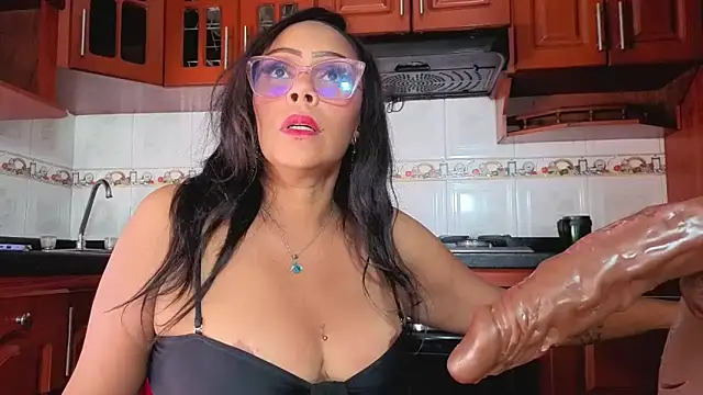 AmberNix online show from 30, 4, 2026