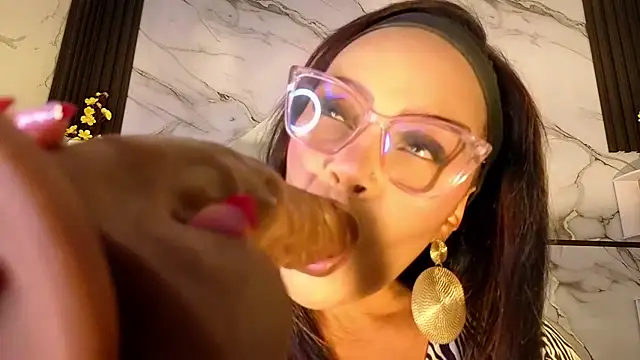 AmberNix online show from 4, 7, 2026