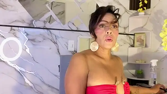 AmberNix online show from 18, 7, 2026
