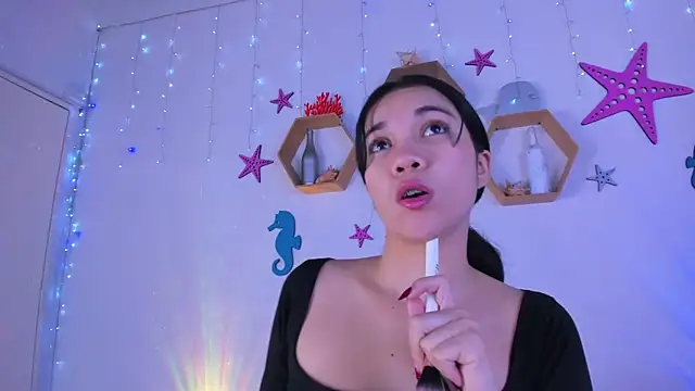 Emiily Parkerr online show from 27, 9, 2025