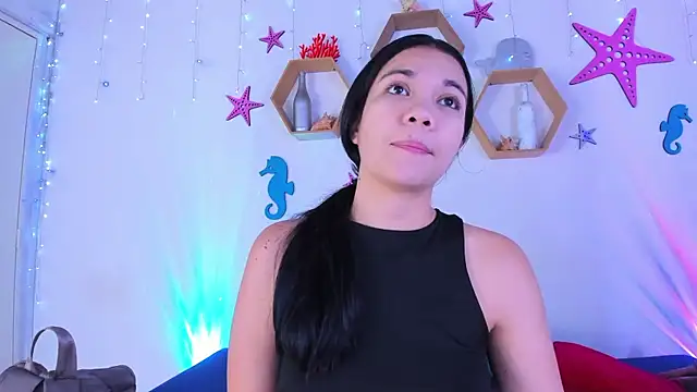 Emiily Parkerr online show from 3, 2, 2026