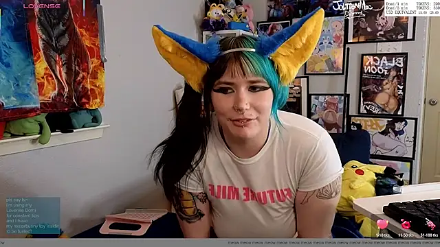 Snapshot of joltionmacc chatting on 5, 3, 2026 joltionmacc online show from 5, 3, 2026