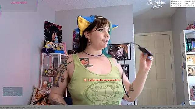 Snapshot of joltionmacc chatting on 19, 3, 2026 joltionmacc online show from 19, 3, 2026