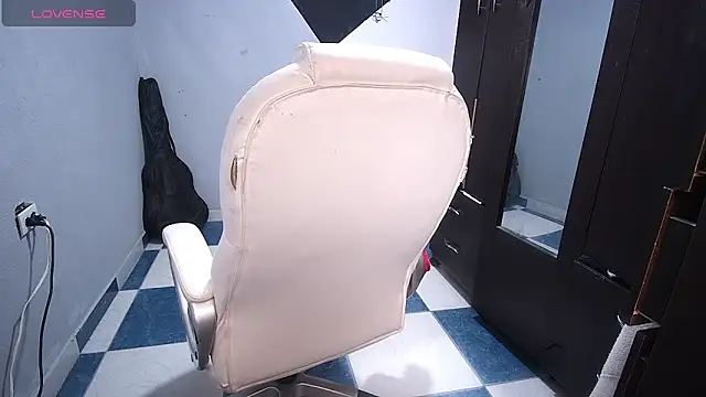 grace molly14 online show from 18, 3, 2025