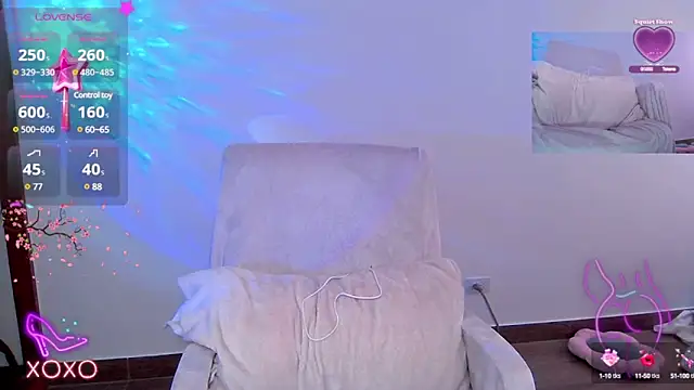 HollyDominic online show from 29, 12, 2024