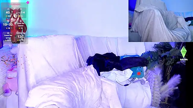 HollyDominic online show from 17, 9, 2025