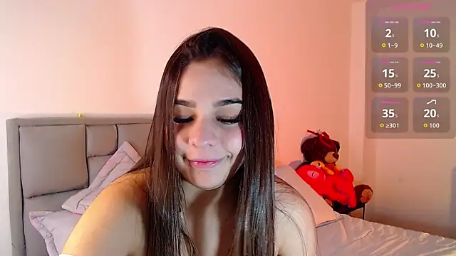 astrid-omega online show from 28, 11, 2025