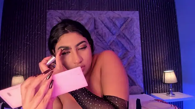 CANDYGABYY online show from 21, 2, 2025