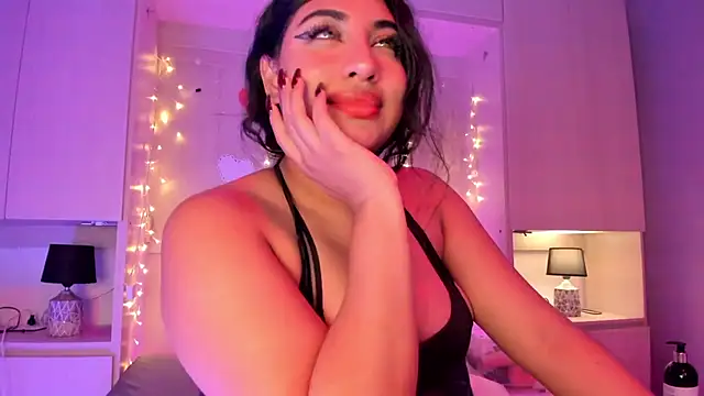 CANDYGABYY online show from 22, 2, 2025