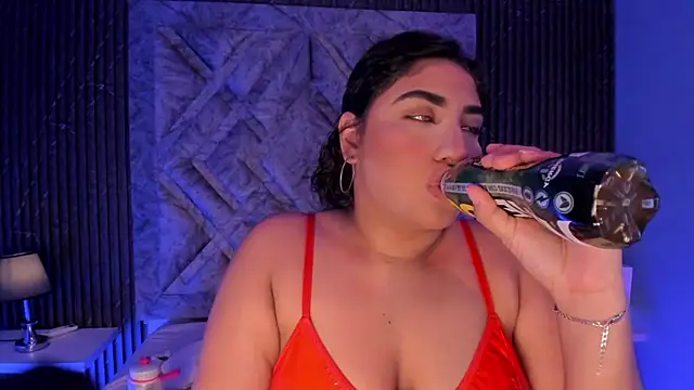 CANDYGABYY online show from 9, 9, 2025