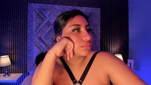 CANDYGABYY online show from 21, 9, 2025