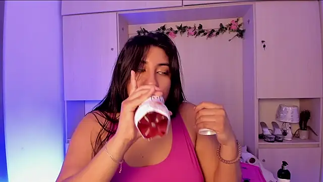 CANDYGABYY online show from 2, 5, 2026