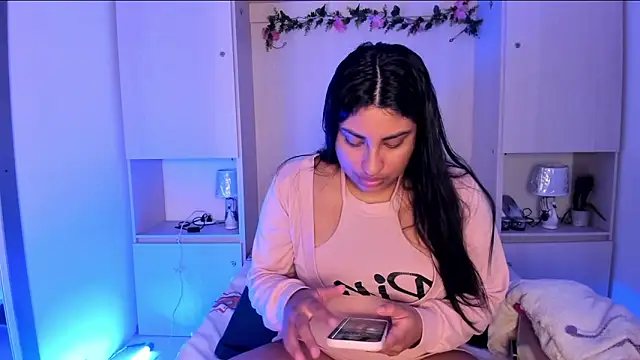 CANDYGABYY online show from 5, 5, 2026