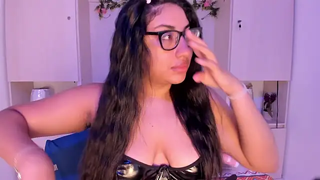 Snapshot of CANDYGABYY chatting on 23, 6, 2026 CANDYGABYY online show from 23, 6, 2026
