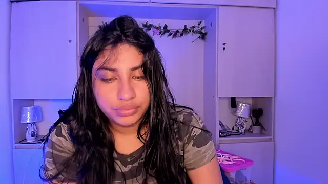Snapshot of CANDYGABYY chatting on 17, 7, 2026 CANDYGABYY online show from 17, 7, 2026