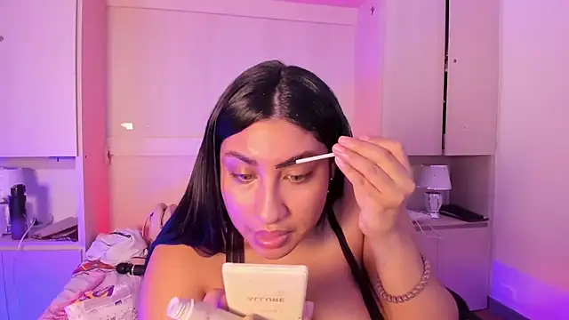 Snapshot of CANDYGABYY chatting on 21, 7, 2026 CANDYGABYY online show from 21, 7, 2026