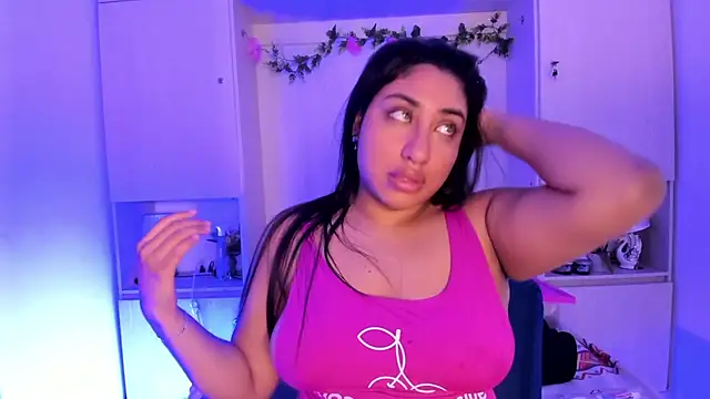 Snapshot of CANDYGABYY chatting on 31, 7, 2026 CANDYGABYY online show from 31, 7, 2026