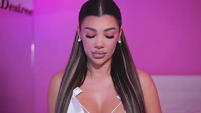 Snapshot of NatyDesiree chatting on 9, 3, 2025 NatyDesiree online show from 9, 3, 2025