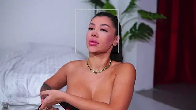 Snapshot of NatyDesiree chatting on 26, 9, 2025 NatyDesiree online show from 26, 9, 2025