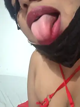 Snapshot of Sally_Anne_Jayasinghe chatting on 6, 1, 2026 Sally Anne Jayasinghe online show from 6, 1, 2026