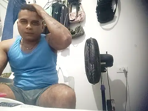 SaucyAffair0 online show from 6, 3, 2026