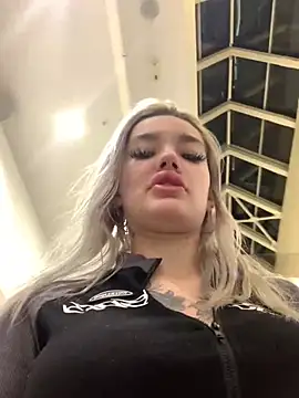 Sextazy online show from 14, 12, 2024