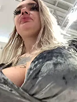 Sextazy online show from 20, 12, 2024