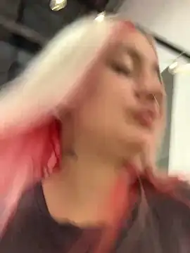 Sextazy online show from 23, 12, 2024