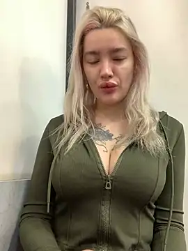 Sextazy online show from 8, 1, 2025