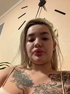 Sextazy online show from 19, 1, 2025